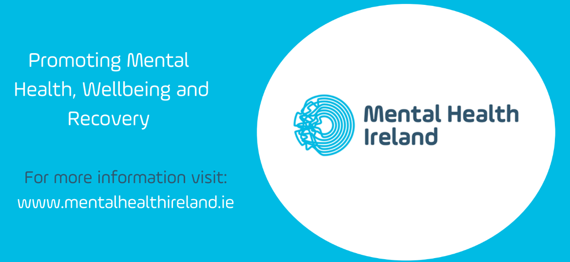 Mental Health Ireland